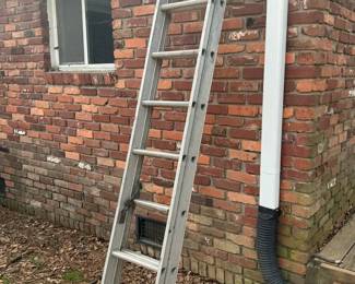 Extension Ladder
