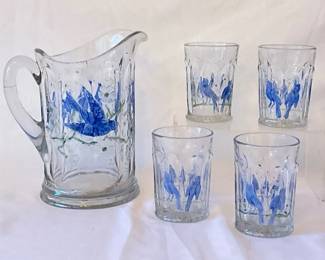 Northwood Singing Birds