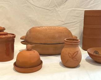 Terracotta Traditions