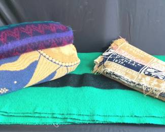 Hudson Bay And Friends