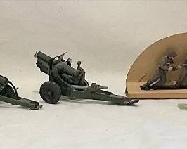 Britains Military Equipment