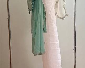 Beaded Vintage Clothing