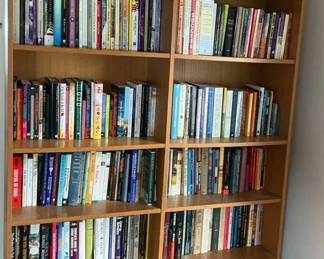 Wisdom Wonders Library