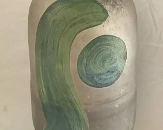 Decorative Ceramic Vase