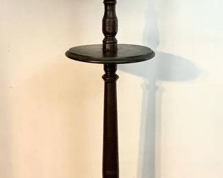 Victorian Shaving Stand