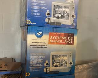 . . . surveillance system