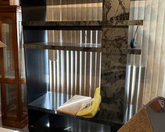 . . . great shelving unit