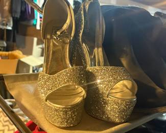 . . . cool platforms