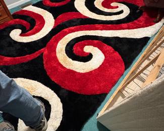  . . great area rug