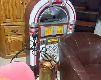 . . . jukebox