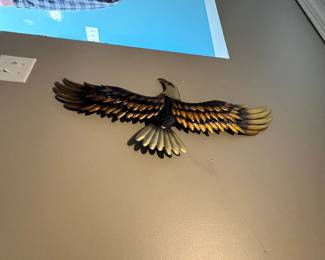 . . . and a fourth