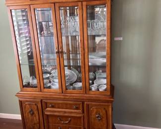 China Cabinet