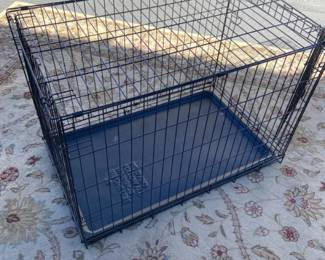 Medium Size Dog Crate