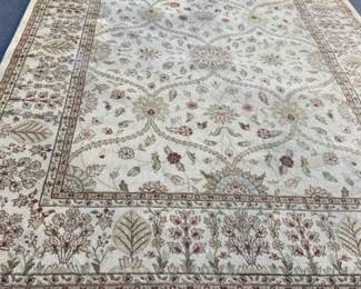 KashanStyle Persian Rug