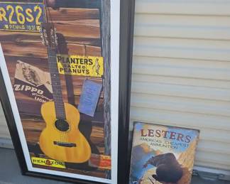 Pennsylvania Nostalgia