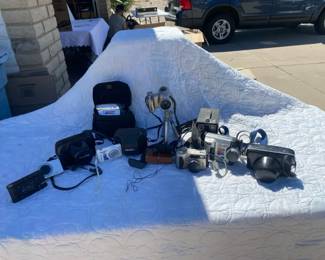 Picture This Camera Super Lot