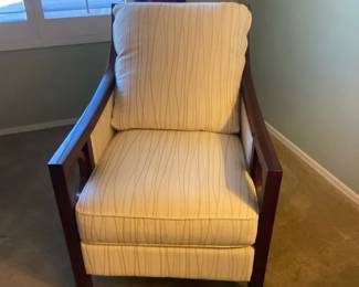 MCM LaZBoy Sitting Chair