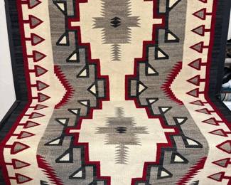 Beautiful Navajo Rug