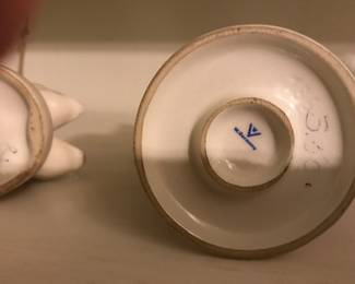 Beginnning of Hummel pics