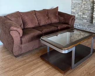 Contemporary Ashley Furniture