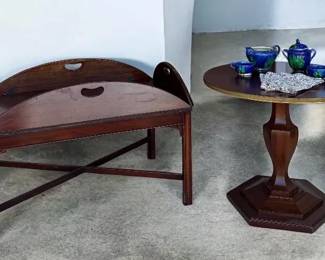 MaitlandSmith Style  Heritage Henredon Collectible MCM Beauties