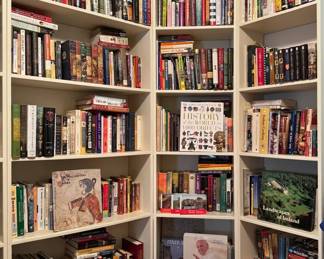 Collectors Library Rare And Vintage Editions