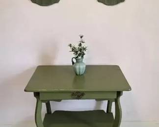 Vintage Shabby Chic Curated Set