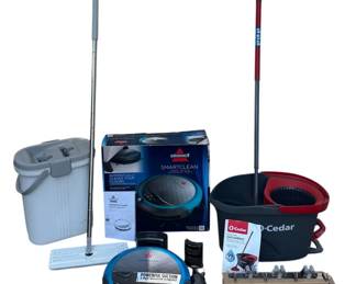 Bissell SmartClean  Something Youve Always Wanted