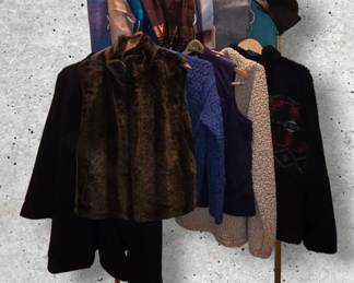 Stylish International Scarves, Irish Mohair, Silk,  Brand Name JacketsSweater