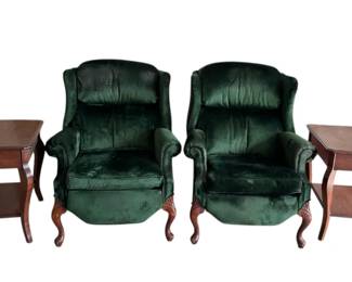 Refurbishers Delight Childress Furniture