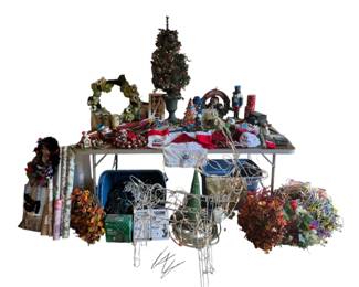 Getting Ready For The Holidays