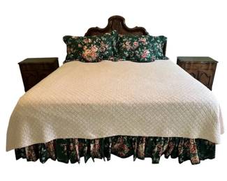 Heirloom Quality  White Furniture Company Doesnt Get Better Than This