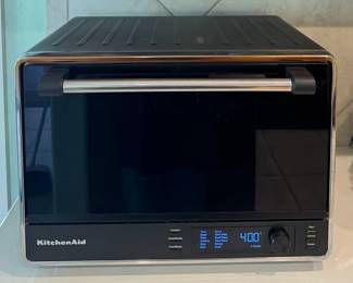 Kitchenaid ToasterConvection Digital Oven