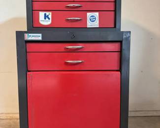 All American by Waterloo Fully Loaded