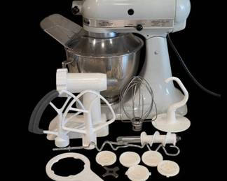 Kitchenaid MixerHobart