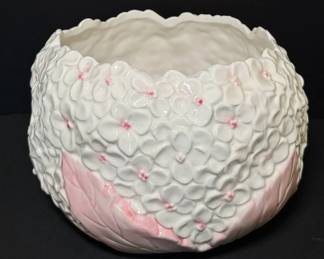 Beautiful Hydrangea Large Bowl  Portugal