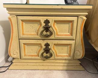 Available for presale