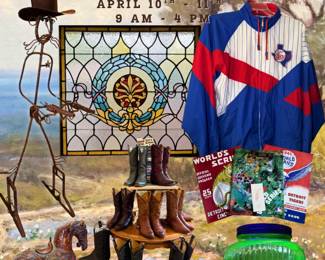 Lake Highlands Estate Sale