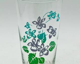 Royalon Corsage Marcrest Tumblers
