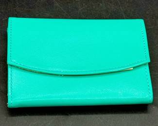 Vintage Neiman Marcus Coin Purse