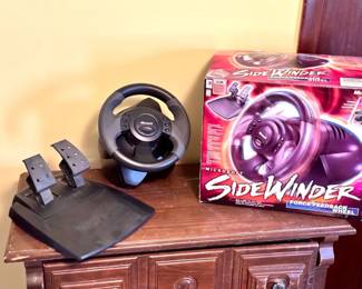 Microsoft Side Winder