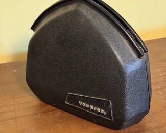 Vacorec Record Cleaner