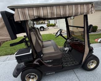 2017 YAMAHA QUITE TECH 2 $7500 WILL PRESALE