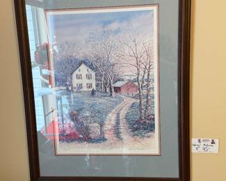 Sale Picture