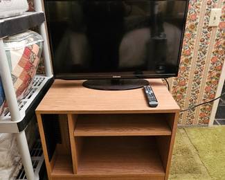 Samsung 32" Class Smart LED HDTV