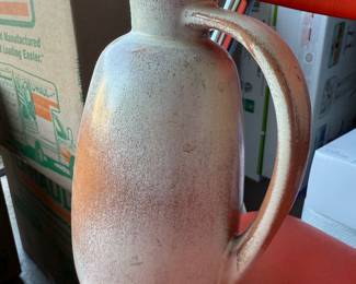 Frankoma Vase 835 $10.00