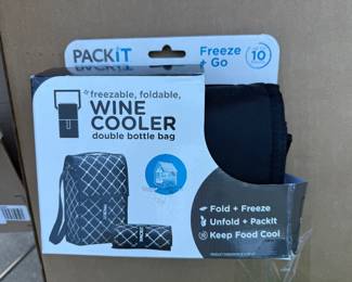 Wine Cooler $4.00