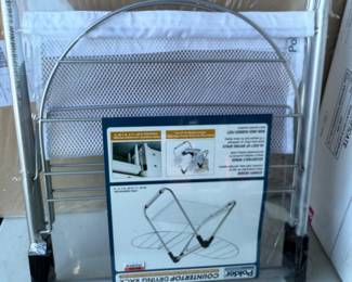 Countertop Drying Rack $8.00
