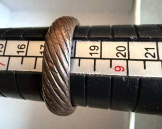 Costume Ring #3 $5.00