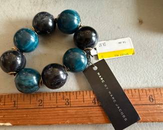 Marc Jacobs Bracelet $4.00